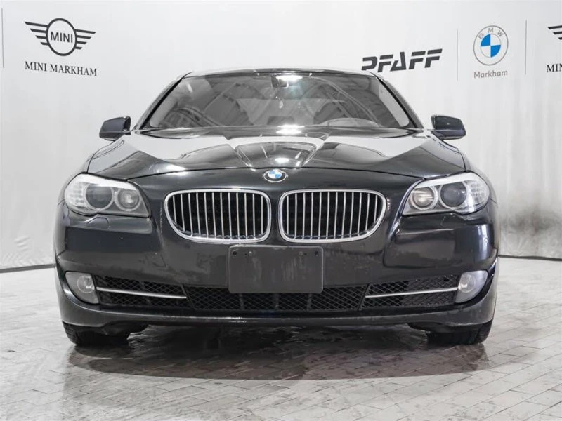 BMW 535 i X-DRIVE* KEYLESS* 360CAM* АвтоКредит(ЦЕНА ДО БГ)