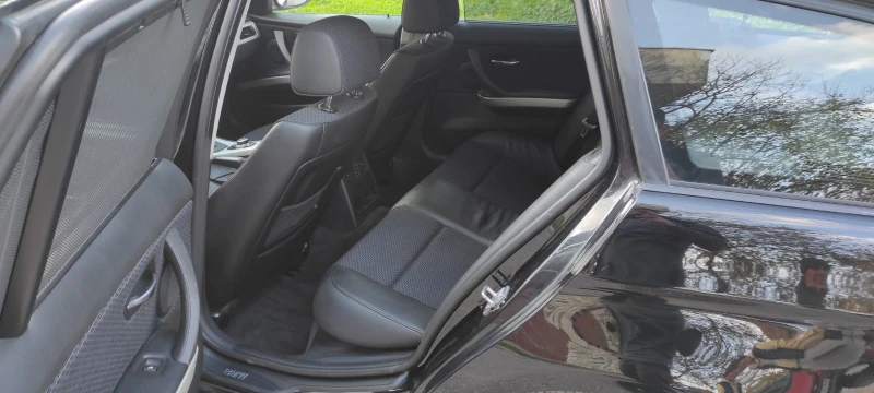 BMW 320, снимка 11 - Автомобили и джипове - 52668472