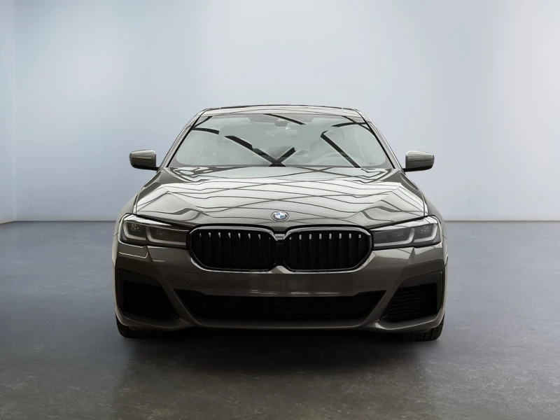 BMW 540 * 540i xDrive M Sport Pro Pack * CARFAX * ЦЕНА ДО , снимка 6 - Автомобили и джипове - 52723715