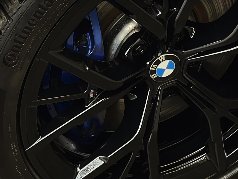 BMW 540 * 540i xDrive M Sport Pro Pack * CARFAX * ЦЕНА ДО , снимка 10 - Автомобили и джипове - 52723715