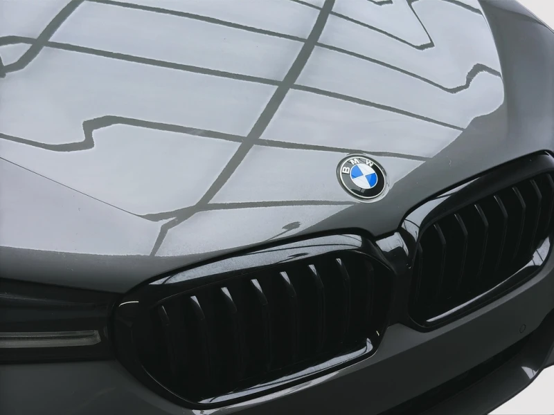 BMW 540 * 540i xDrive M Sport Pro Pack * CARFAX * ЦЕНА ДО , снимка 8 - Автомобили и джипове - 52723715