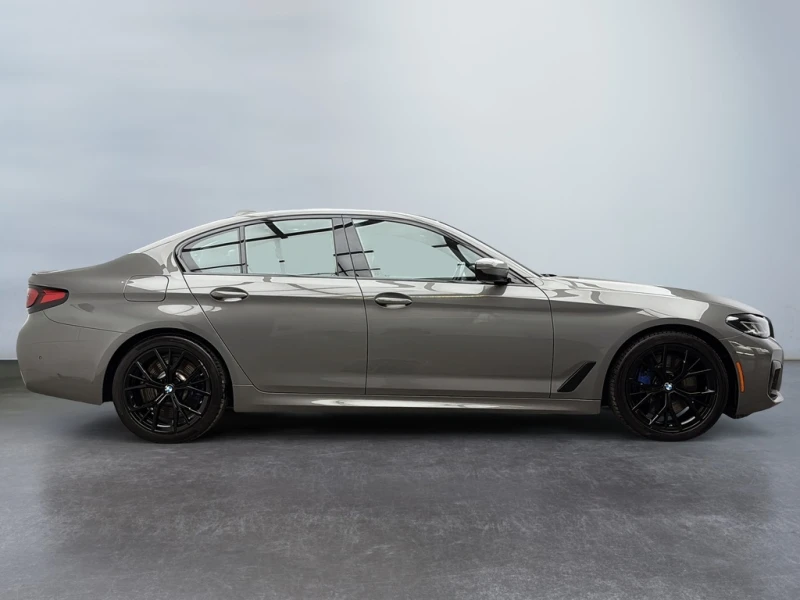 BMW 540 * 540i xDrive M Sport Pro Pack * CARFAX * ЦЕНА ДО , снимка 5 - Автомобили и джипове - 52723715