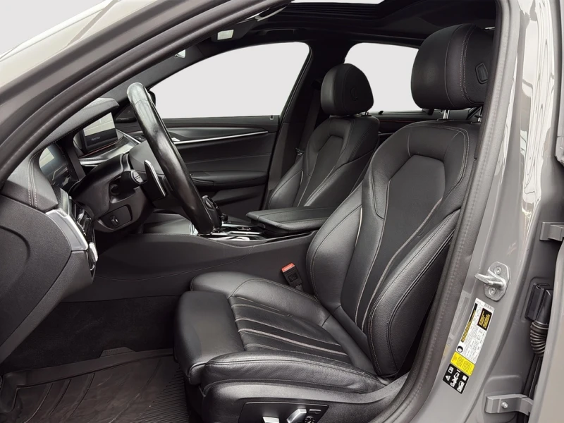 BMW 540 * 540i xDrive M Sport Pro Pack * CARFAX * ЦЕНА ДО , снимка 14 - Автомобили и джипове - 52723715