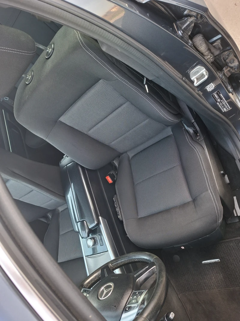 Mercedes-Benz E 250 ИСПАНИЯ, снимка 8 - Автомобили и джипове - 52892432