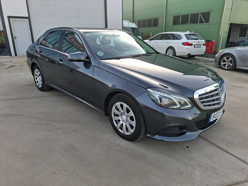 Mercedes-Benz E 250 ИСПАНИЯ, снимка 5 - Автомобили и джипове - 52892432
