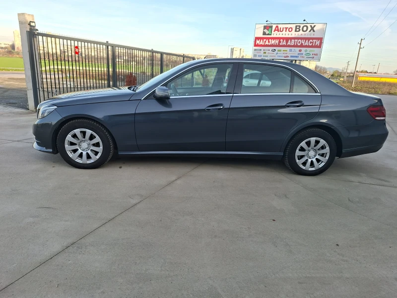 Mercedes-Benz E 250 ИСПАНИЯ, снимка 2 - Автомобили и джипове - 52892432