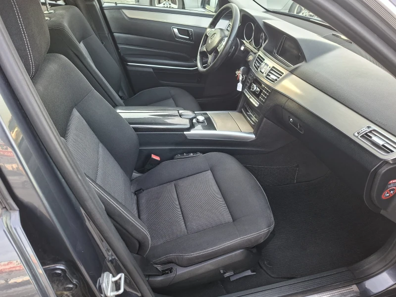 Mercedes-Benz E 250 ИСПАНИЯ, снимка 7 - Автомобили и джипове - 52892432