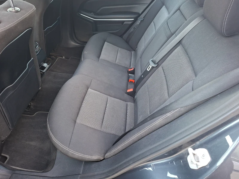Mercedes-Benz E 250 ИСПАНИЯ, снимка 9 - Автомобили и джипове - 52892432