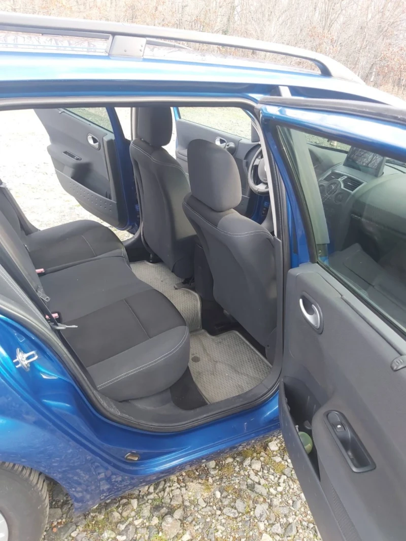 Renault Megane EXTREME, снимка 10 - Автомобили и джипове - 52967463