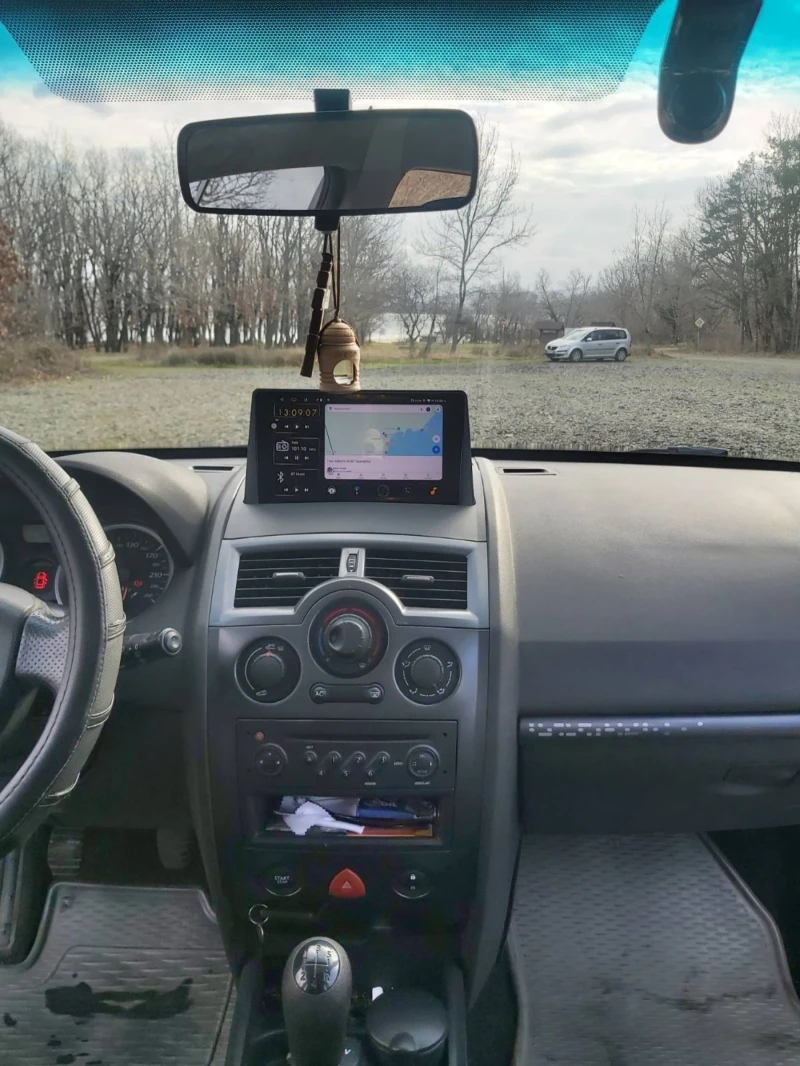 Renault Megane EXTREME, снимка 7 - Автомобили и джипове - 52967463