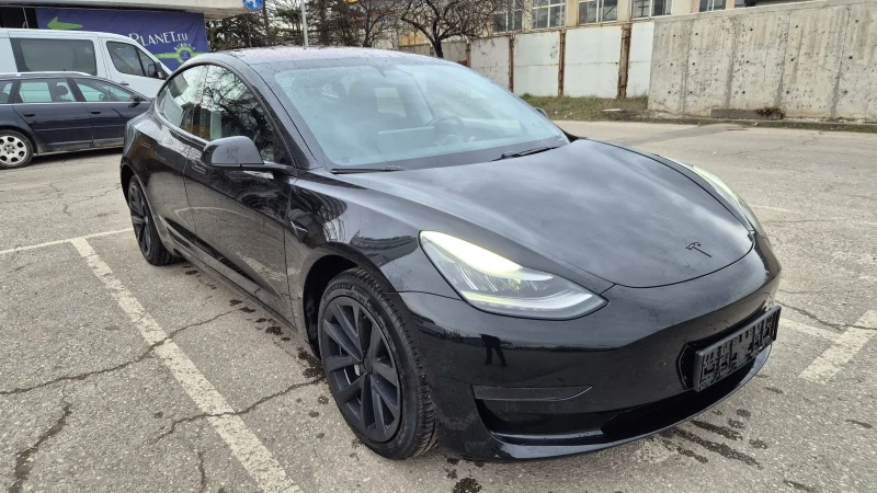 Tesla Model 3 Long range / dual motor Гаранция, снимка 3 - Автомобили и джипове - 53478354