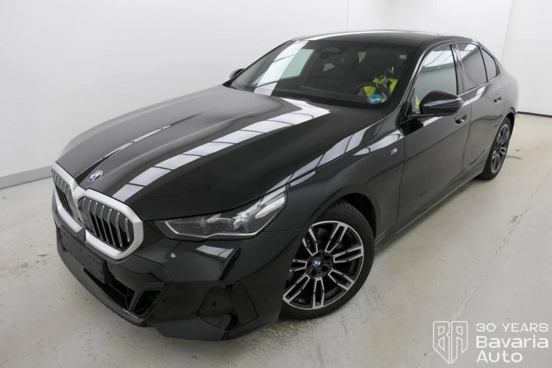 BMW 520 d M Sport Paket Steptronic - 108800 лв. / 55628.56 € - 67094232 1