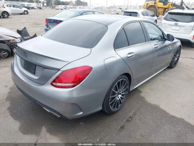 Mercedes-Benz C 300 SPORT | Mobile.bg � ����������� 6