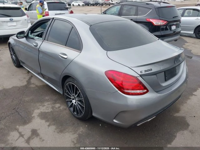 Mercedes-Benz C 300 SPORT | Mobile.bg � ����������� 4