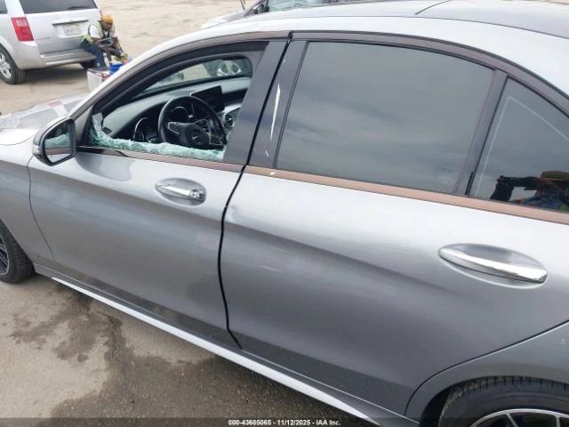 Mercedes-Benz C 300 SPORT | Mobile.bg � ����������� 8