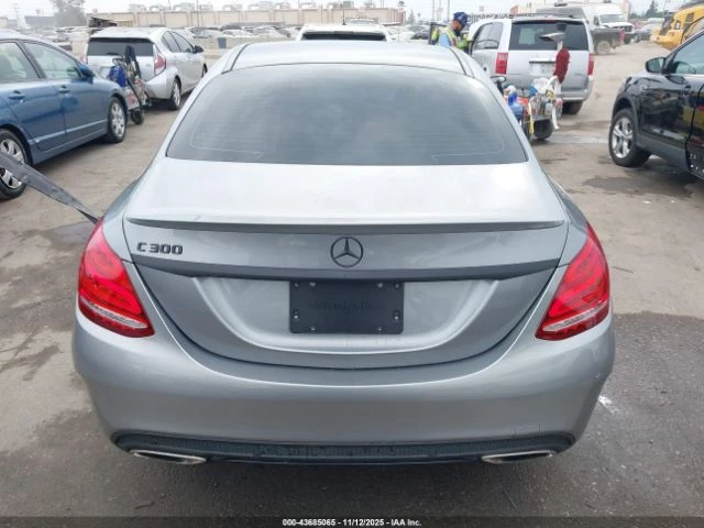 Mercedes-Benz C 300 SPORT | Mobile.bg � ����������� 5