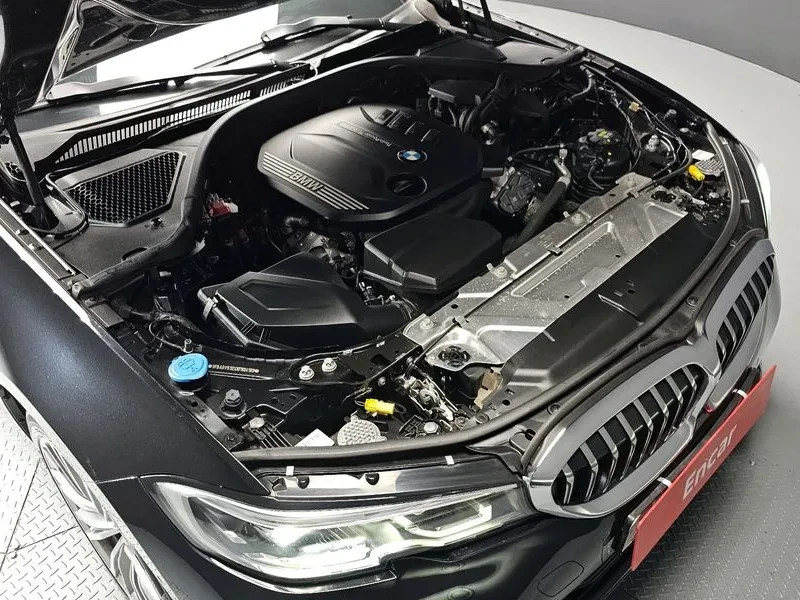 BMW 320 d Luxury - изображение 6