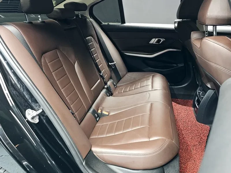 BMW 320 d Luxury | Mobile.bg � ����������� 12