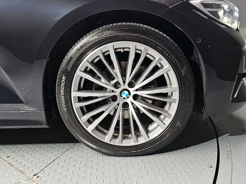 BMW 320 d Luxury - изображение 5