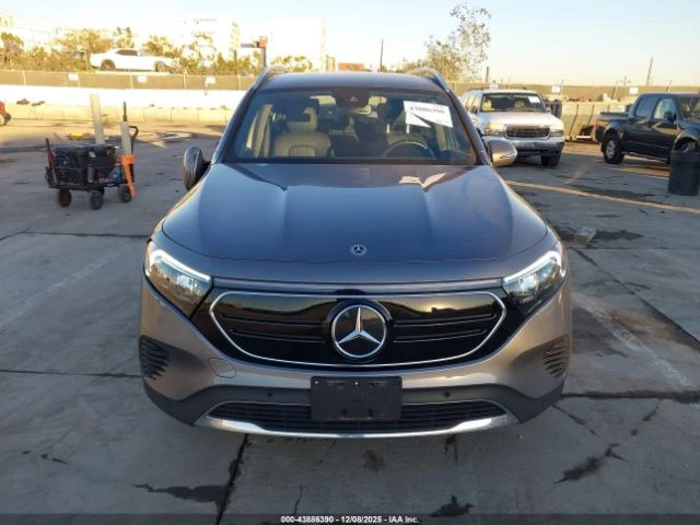 Mercedes-Benz EQB | Mobile.bg � ����������� 11