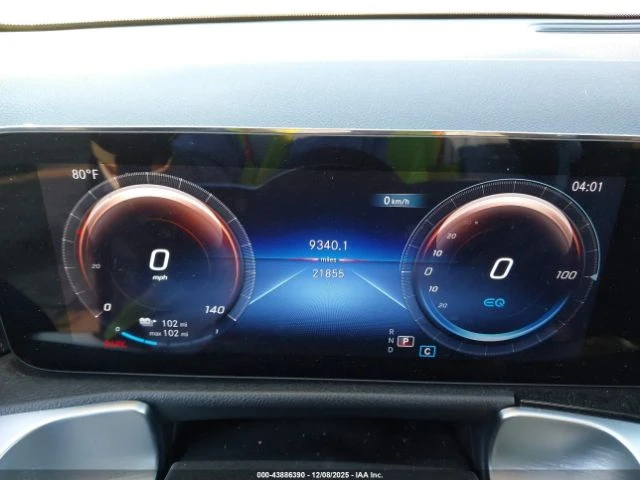 Mercedes-Benz EQB  - изображение 7