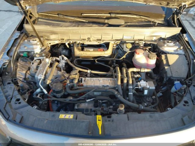 Mercedes-Benz EQB  - изображение 9