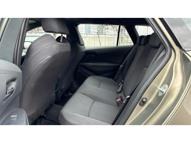 Toyota Corolla TS 1.8HSD COMFORT, снимка 11 - Автомобили и джипове - 53943614