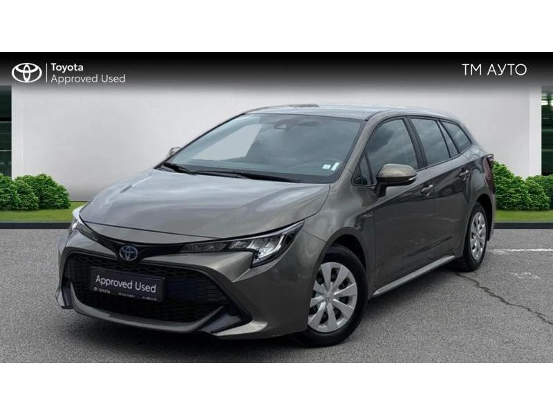 Toyota Corolla TS 1.8HSD COMFORT