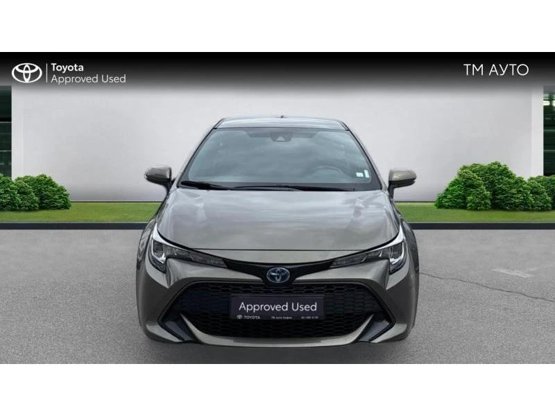 Toyota Corolla TS 1.8HSD COMFORT, снимка 5 - Автомобили и джипове - 53943614