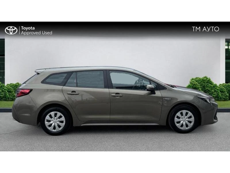 Toyota Corolla TS 1.8HSD COMFORT, снимка 17 - Автомобили и джипове - 53943614