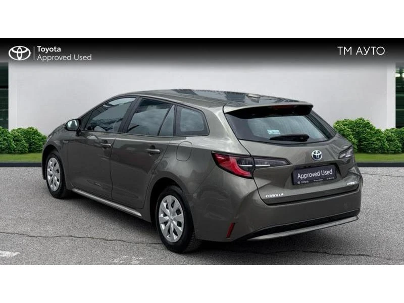 Toyota Corolla TS 1.8HSD COMFORT, снимка 2 - Автомобили и джипове - 53943614