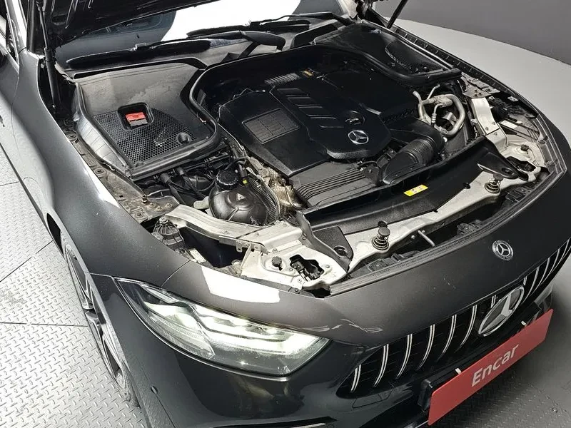 Mercedes-Benz CLS 400, снимка 6 - Автомобили и джипове - 54288699