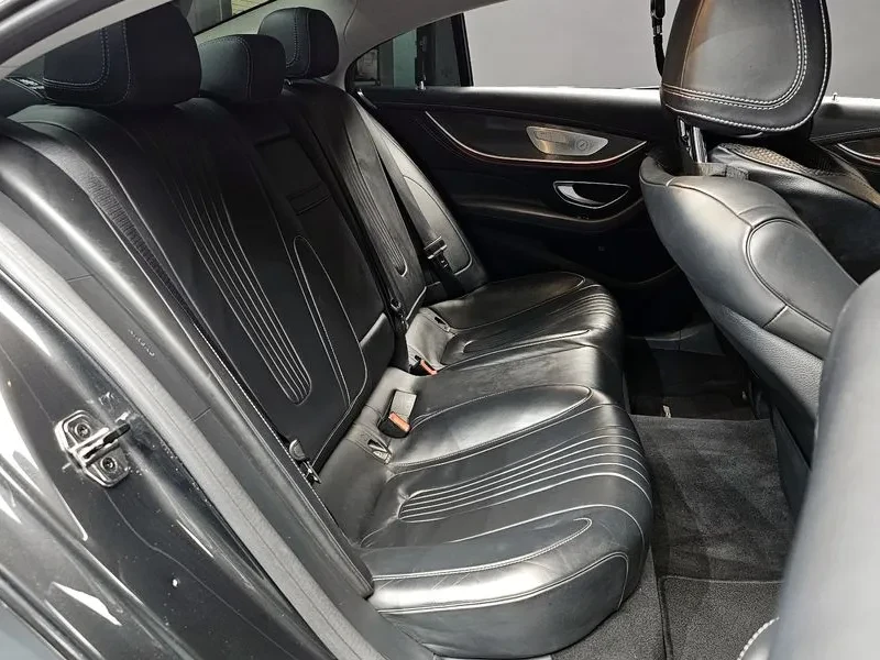 Mercedes-Benz CLS 400, снимка 12 - Автомобили и джипове - 54288699