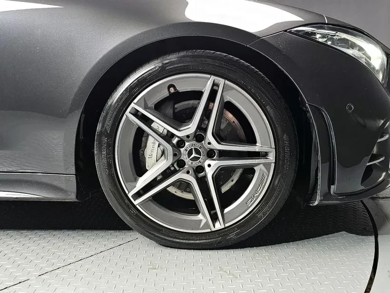 Mercedes-Benz CLS 400, снимка 5 - Автомобили и джипове - 54288699