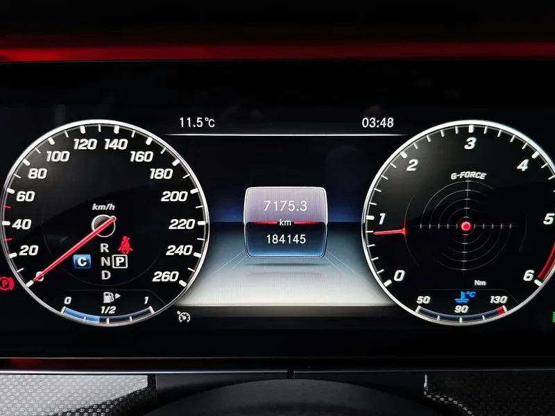 Mercedes-Benz CLS 400, снимка 8 - Автомобили и джипове - 54288699