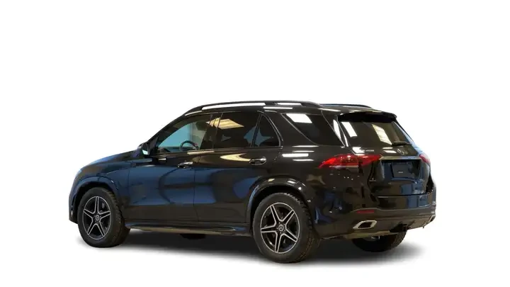 Mercedes-Benz GLE 450 4MATIC* AMG-LINE* DISTRONIC* 360CAMERA* PANOROOF* , снимка 7 - Автомобили и джипове - 54556125