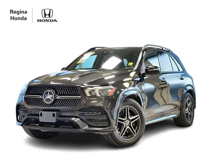 Mercedes-Benz GLE 450 4MATIC* AMG-LINE* DISTRONIC* 360CAMERA* PANOROOF* 