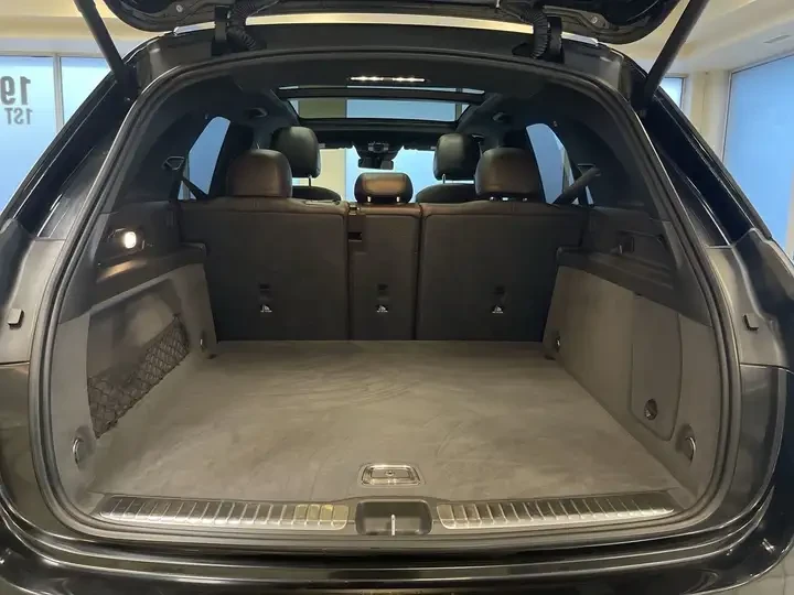 Mercedes-Benz GLE 450 4MATIC* AMG-LINE* DISTRONIC* 360CAMERA* PANOROOF* , снимка 15 - Автомобили и джипове - 54556125