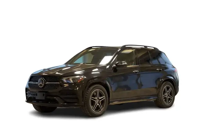 Mercedes-Benz GLE 450 4MATIC* AMG-LINE* DISTRONIC* 360CAMERA* PANOROOF* , снимка 8 - Автомобили и джипове - 54556125