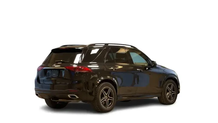 Mercedes-Benz GLE 450 4MATIC* AMG-LINE* DISTRONIC* 360CAMERA* PANOROOF* , снимка 5 - Автомобили и джипове - 54556125