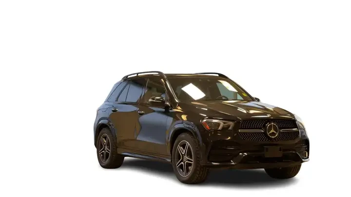 Mercedes-Benz GLE 450 4MATIC* AMG-LINE* DISTRONIC* 360CAMERA* PANOROOF* , снимка 4 - Автомобили и джипове - 54556125