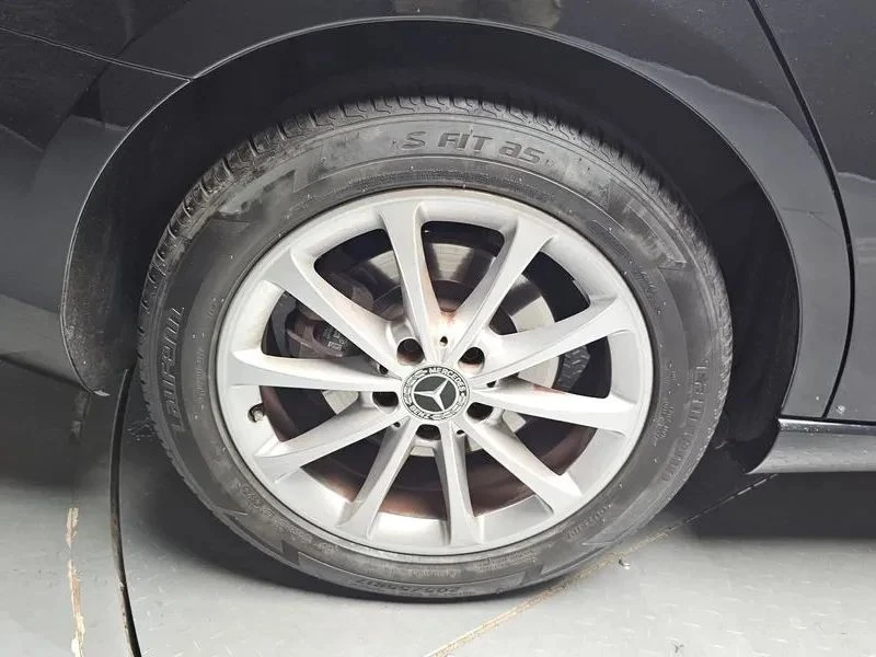Mercedes-Benz A 220, снимка 5 - Автомобили и джипове - 56723973