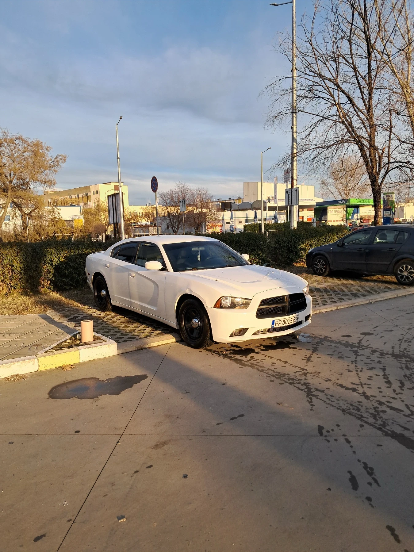 Dodge Charger, снимка 1