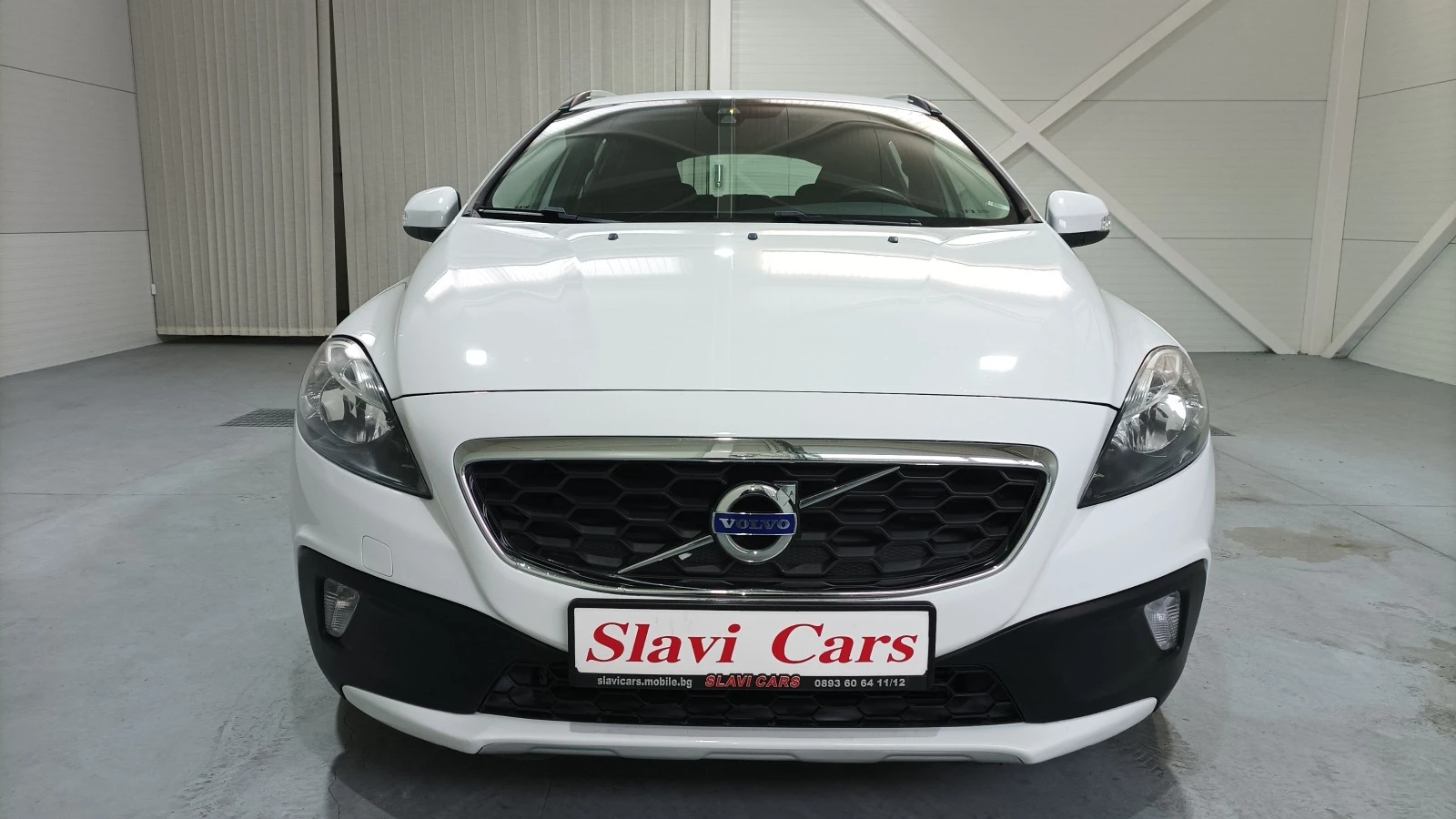 Volvo V40 Cross Country D 2 automatic/ navi - изображение 2