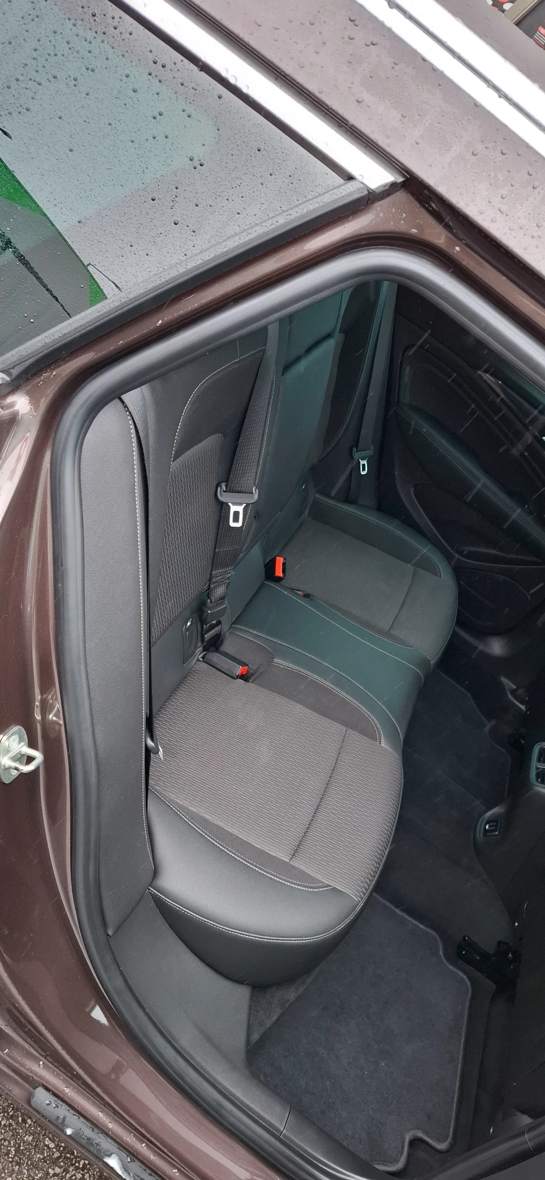 Opel Insignia 2.0 Turbo 4x4 260kc Autamtic Bose Distronic  | Mobile.bg   11