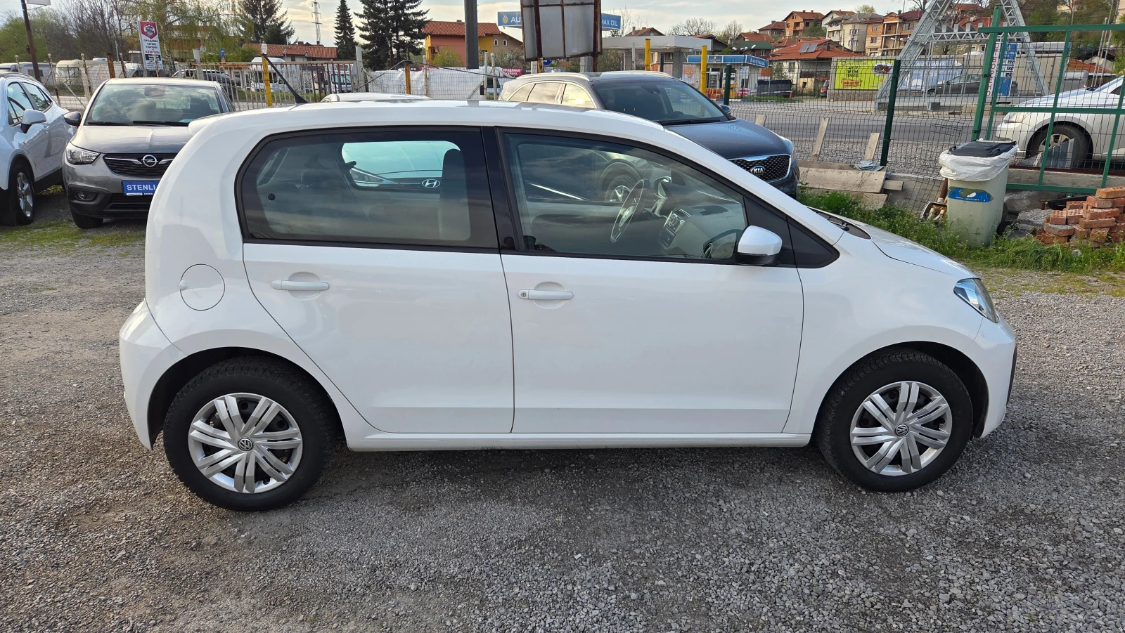 VW Up 1.0i EUR.6 - изображение 7
