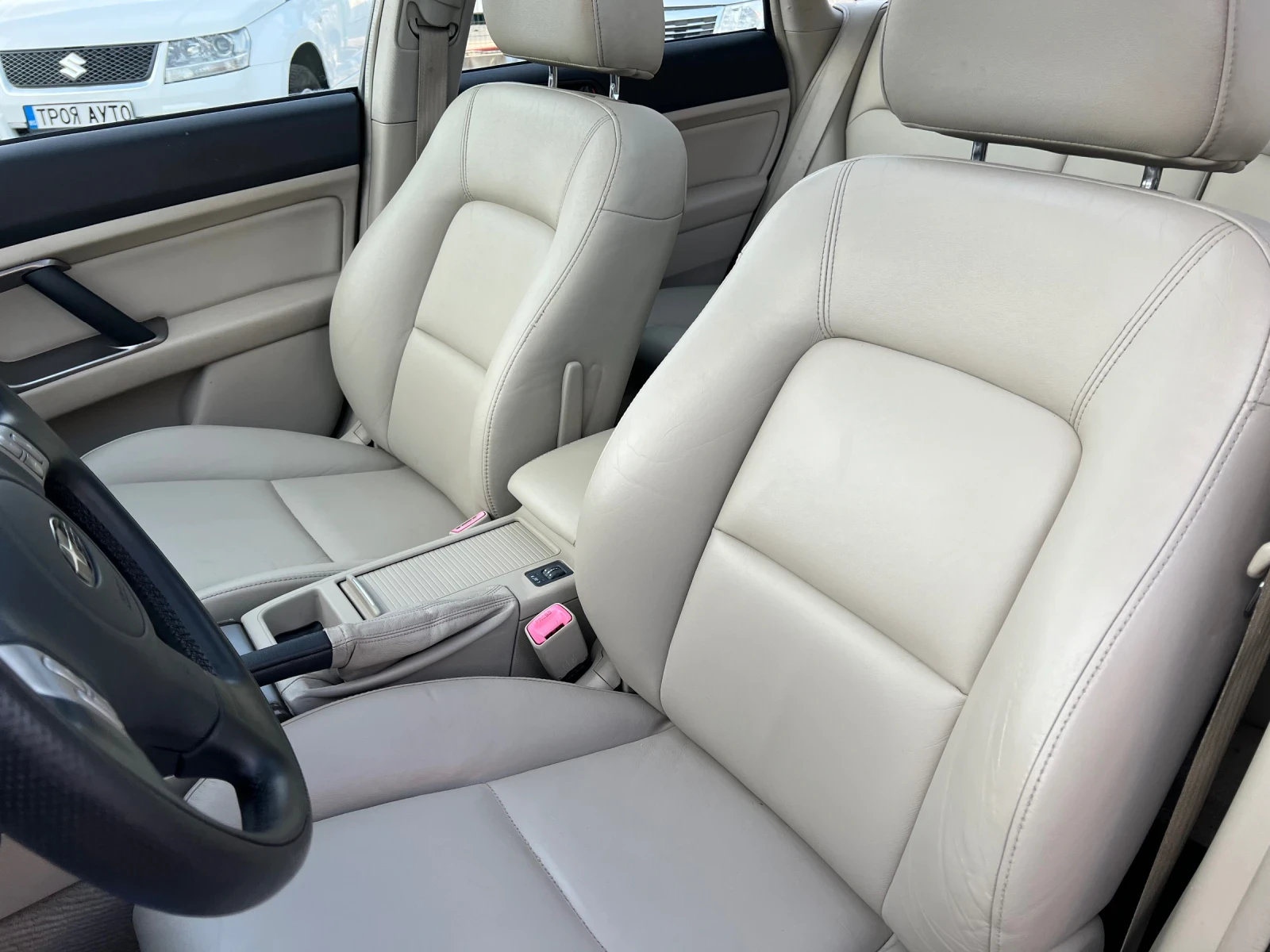 Subaru Outback 3.0* AWD* * * *  | Mobile.bg   16