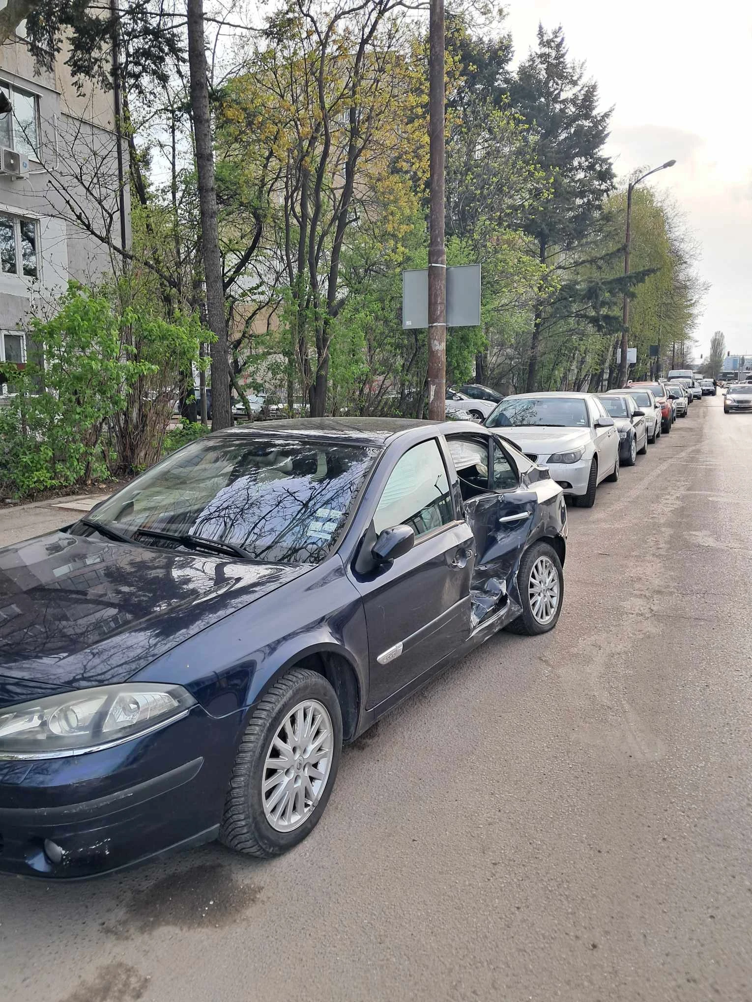 Renault Laguna  - изображение 9