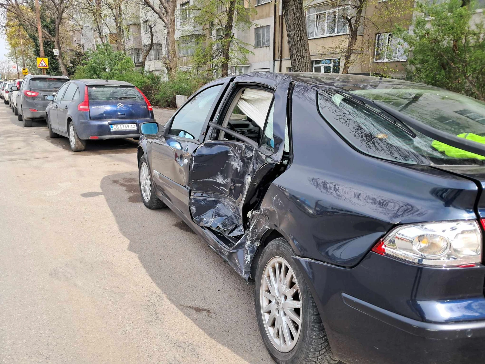 Renault Laguna  - изображение 10