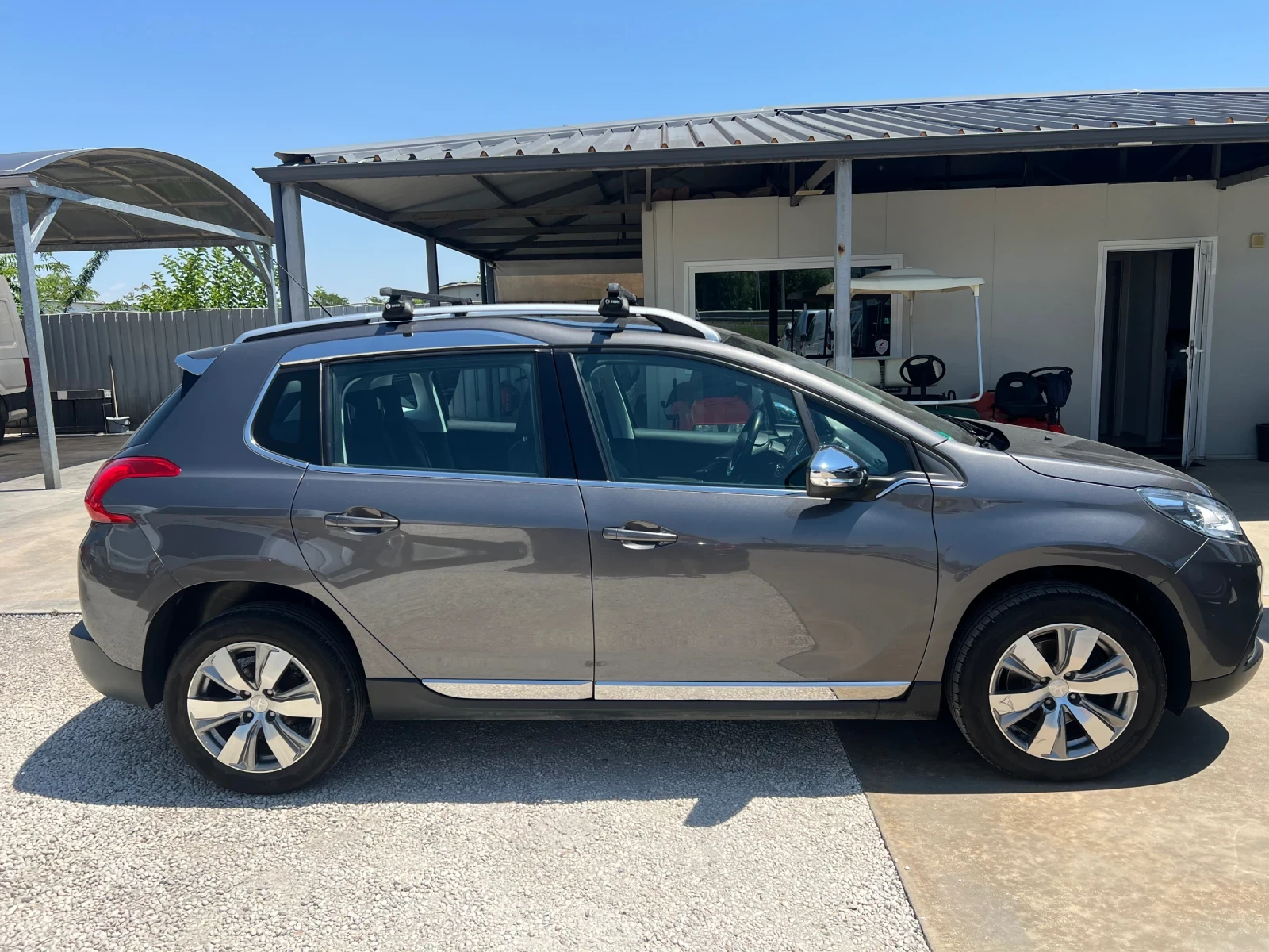 Peugeot 2008 1.6hdi - изображение 4